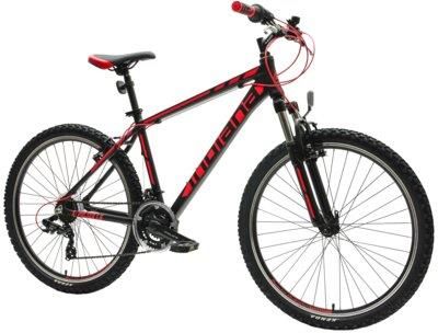  Indiana X-Pulser 1.6 Czarno Czerwony 26 2023