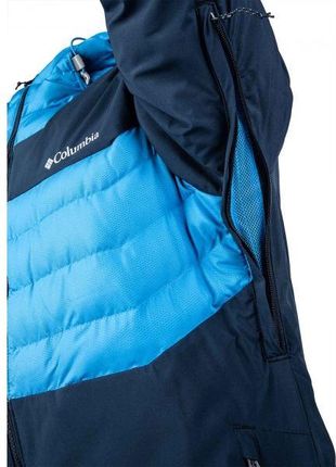 Columbia horizon hybrid on sale jacket