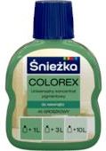 Zdjęcie Śnieżka Pigment Barwiący Colorex Groszek 100Ml - Wyrzysk