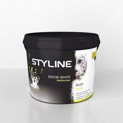 Styline Acrostyle Snow White 1L