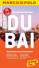 Zdjęcie Dubai Marco Polo Pocket Travel Guide - with pull out map Marco Polo - Środa Wielkopolska