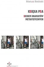 Zdjęcie Księga Psa. Seria: Nasze dramaty - Kolonowskie
