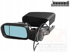 Zdjęcie LUSTERKO LEWE BMW 3 E46 0646805 - Zdzieszowice