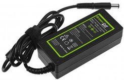 Zdjęcie GREEN CELL ZASILACZ DO DELL 65W (3.34A, 7.4-5.0MM) - Ujście
