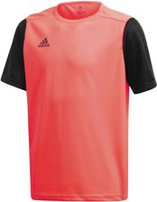 Koszulka męska Estro 19 Adidas (czarna) sklep internetowy
