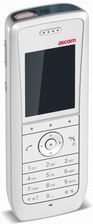 Ascom D63 Biały (DH7ABAB)