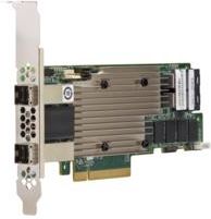 Zdjęcie Broadcom Megaraid Sas 9480-8I8E (055003100) - Wolbrom