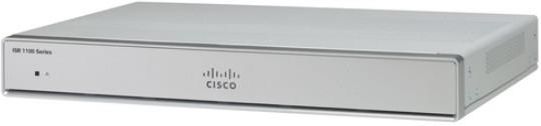 Router Cisco ISR 1100 (C11118P) - Opinie i ceny na Ceneo.pl