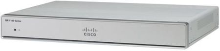 Cisco ISR 1100  (C11114PLTEEA)