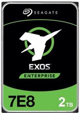 Seagate Exos 7E8 2TB SAS FastFormat (ST2000NM004A)