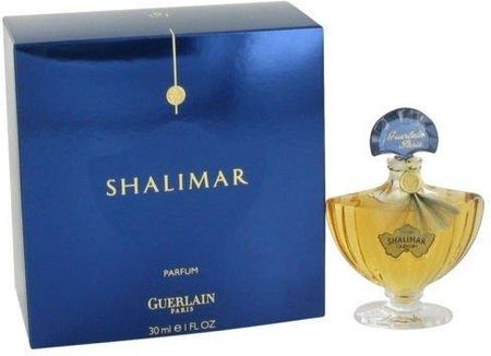 Guerlain Shalimar Perfumy 30 Ml 
