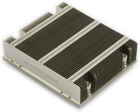 Supermicro Chłodzenie Procesora Snk-P0057Psu
