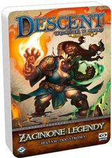 Galakta Descent Zaginione Legendy