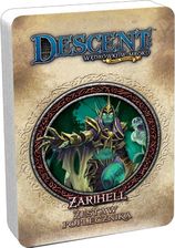 Galakta Descent - Zarihell - Zestaw Poplecznika