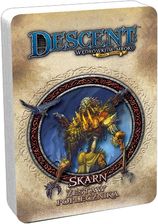 Galakta Descent - Skarn - Zestaw Poplecznika