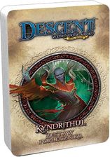 Galakta Descent - Kyndrithul - Zestaw Poplecznika