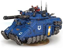 Games Workshop Space Marines Primaris Repulsor Executioner