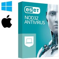 Eset Nod32 Antivirus Box 1U 2Y (Esetnod32124)
