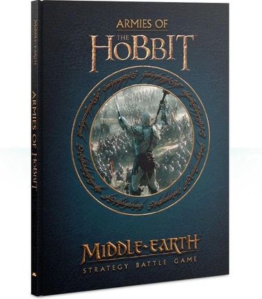 Middle-Earth SBG: Armies of The Hobbit