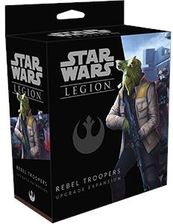 Zdjęcie FFG Star Wars Legion - Rebel Troopers Upgrades - Konin