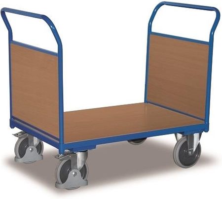 Neopak Wózek Transportowy Z 2 Burtami (Sw500202)