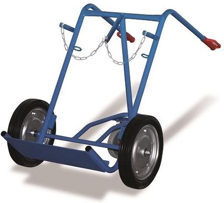 Neopak Wózek Do Transportu Butli Stalowych (Fk1302)