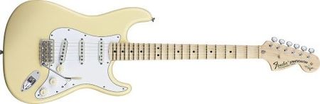 Fender Yngwie Malmsteen Stratocaster - Ceny i opinie - Ceneo.pl