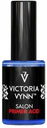 Victoria Vynn Primer Kwasowy Pod Bazę Do Przedłużania Paznokci 15ml