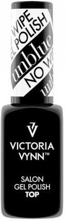 Victoria Vynn Gel Polish Top No Wipe Unblue 8ml