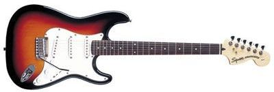 Squier Standard Stratocaster - Ceny i opinie - Ceneo.pl
