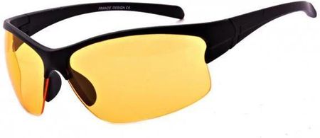 Rozjaśniające okulary do Jazdy Nocą dla kierowców Sportowe MQ140