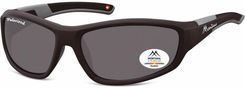 Zdjęcie Sportowe okulary czarne z Polaryzacją MONTANA SP311 - Przemyśl