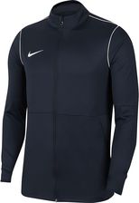 Zdjęcie Nike Dry Park 20 TRK JKT K Granatowa BV6885 410 - Zelów