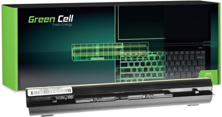 Green Cell bateria do Lenovo G50-30 G50-45 G50-70 G50-70M Duża
