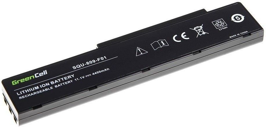 Pile CMOS BIOS Pour Fujitsu Amilo Pi3660 - Neuf - Compatible Ordinateur Portable