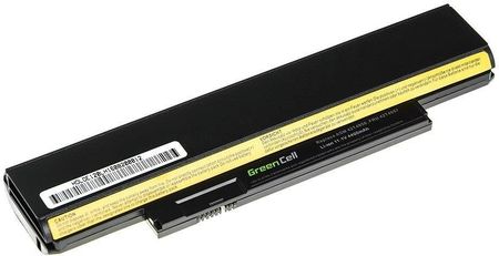Green Cell Lenovo ThinkPad L330 X121e X131e X140e / 11,1V 4400mAh
