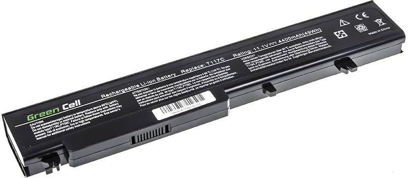 batteria del computer portatile per dell vostro 1710 1720