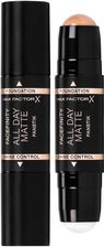 Max Factor Facefinity All Day Matte 11 G Podkład 78 Warm Honey