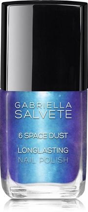 Gabriella Salvete Longlasting Enamel 11ml 06 Space Dust