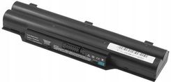 Bateria Fujitsu-Siemens Lifebook LH530 LH531 LH701