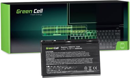 Bateria Acer Extensa 5220-2516 5230-161G16MN