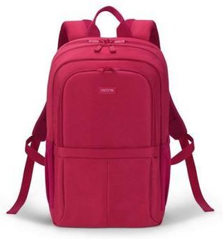 Eco Backpack SCALE 13-15.6 czerwony