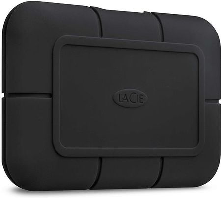LaCie Rugged SSD Pro 1TB Thunderbolt 3 (STHZ1000800)