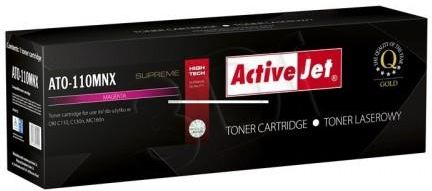 OKI ACTIVEJET ATO-110MNX MAGENTA 44250722