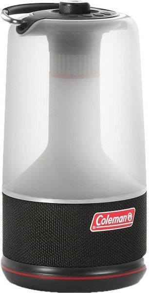 Latarka Coleman Sound Light Lantern - Ceny i opinie - Ceneo.pl