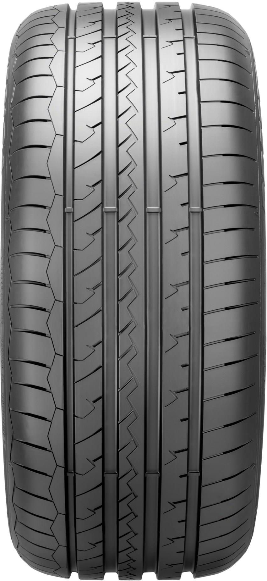 Opony letnie Dębica Presto UHP2 205/50R17 93W XL FP - Opinie i ceny na