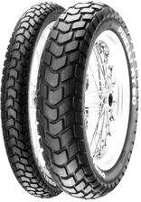 Zdjęcie Pirelli 110/90-17 TT MT60 - Kleczew