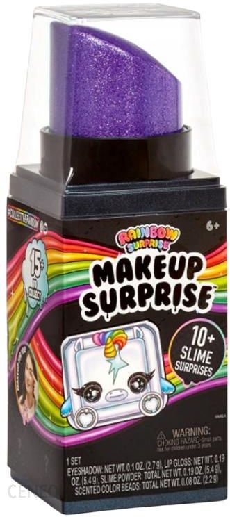 Rainbow Surprise Makeup Surprise