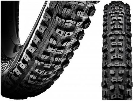 Maxxis AGGRESSOR WT 29x2,50 EXO TR DUAL ZW.