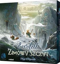 Rebel Everdell Zimowy Szczyt